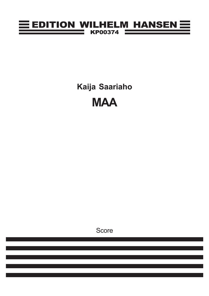 Maa